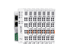 冷库可用PLC来实现控制