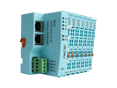 污水处理厂可以用到PLC