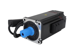 提供AGV可用的低压伺服