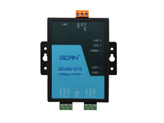 can/以太网转换器的实用价值是什么？