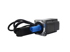 伺服机器人可以用这个