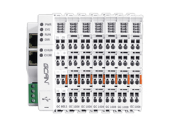 冷库保鲜可以应用这个PLC