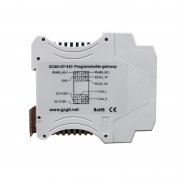 canopen转modbus网关你是否需要