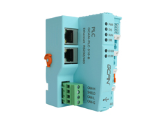 冲压上下料产线可利用这个PLC