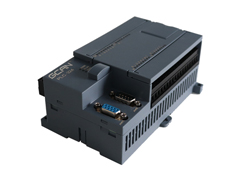 龙门吊车可用这个PLC控制