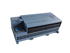 激光切割机可使用我们PLC控制