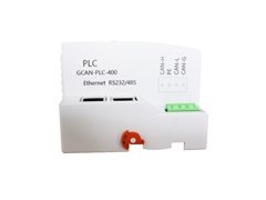 天然气切割设备可使用这个PLC