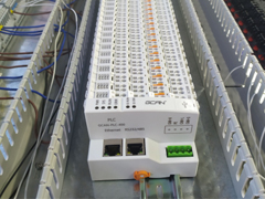 自动码砖机可以搭配这个PLC