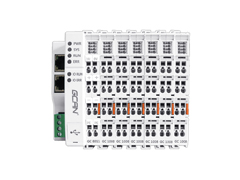 冲压机可配合这个PLC使用