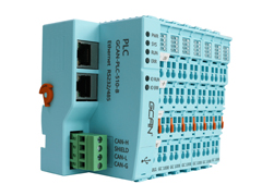 压滤机可搭配这个PLC