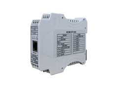 聊聊CANopen转串口通讯的可编程网关