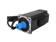 一体式伺服电机有哪些优缺点？