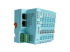 PLC IO里面的PNP和NPN有什么区别？