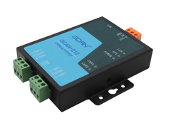 以太网和can上的设备可以联动使用