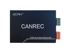 维修厂需要can记录仪