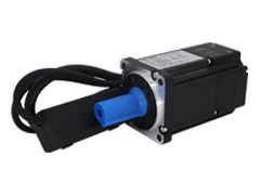 伺服 电机用在AGV上是不务正业吗？