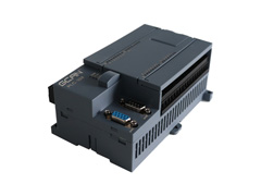 智能扣压机可采用我们PLC