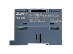 温室大棚恒温系统可用我们PLC