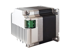 棉花纺织机器可搭配这个步进