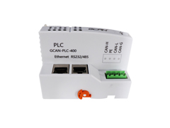 这个PLC可用于环保领域