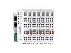 农村供水自动化系统可搭配我们PLC