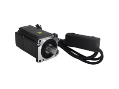 说个CANopen通讯的伺服系统