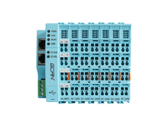 canopen设备的安装方式有哪些？