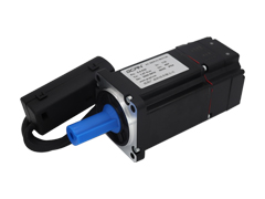 伺服选型一体的好还是分布的好？