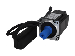 低压交流伺服用的是三相电吗？