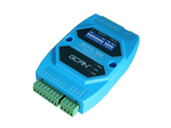 canopen分布式io为何多为DIN安装？