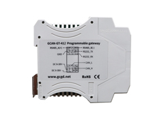 这些canopen模块我们都有