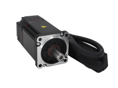 交流伺服电机控制系统是什么？