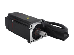 一体化伺服电机需要驱动器吗？