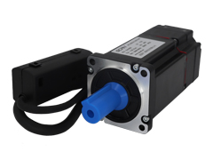 永磁伺服电动机有哪些优点？