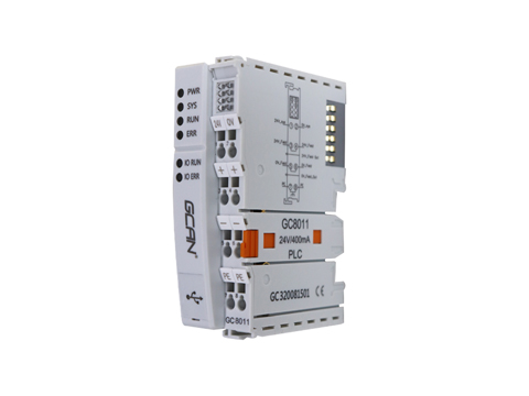 canopenio模块选什么类型的比较好？