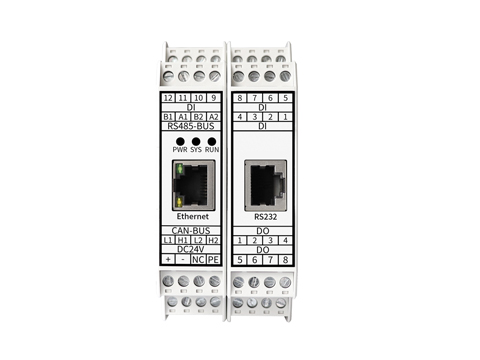 总线通讯类型和设备接口类型有没有必要联系？
