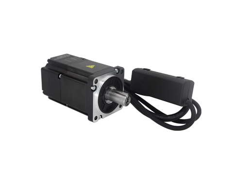 伺服电机选国产的行不行？