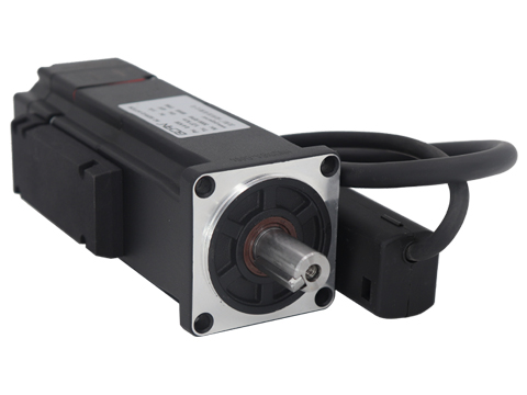 同步伺服和异步伺服有何区别？