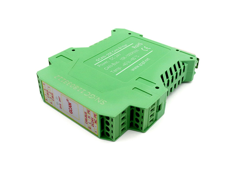 CAN中继器是什么？