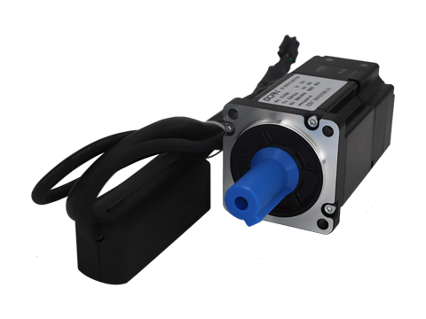 总线伺服是什么设备？