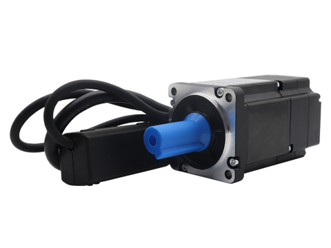 绝对值编码器和增量式编码器不同在哪里？