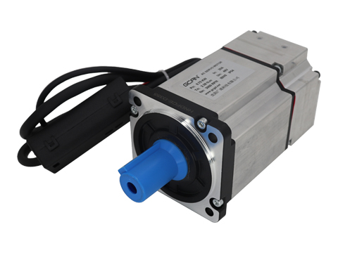 伺服系统和普通电机有什么区别？