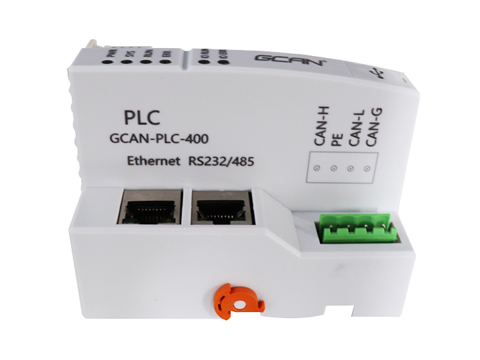 plccan总线通讯如何实现？