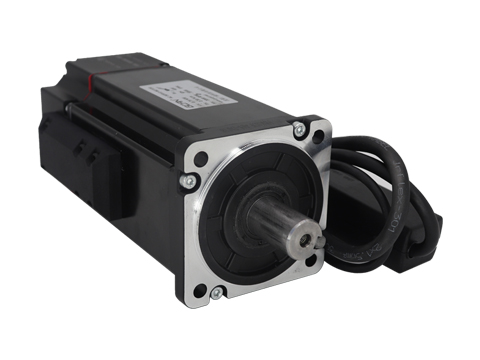 伺服电机选型过程是怎样的？