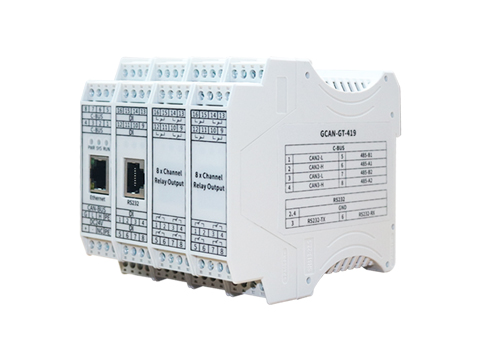 CANopen -RS232转换器有必要定制吗？