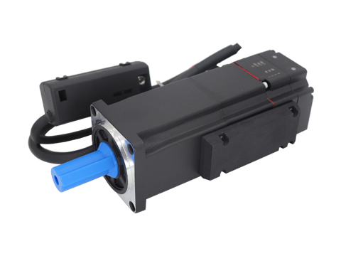 伺服变频器我们该选哪种？