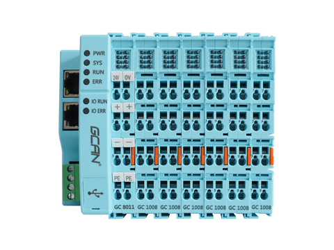 瓷砖生产系统可用这个PLC控制