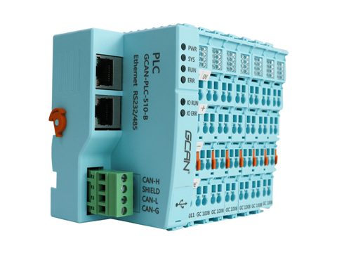 冲压机用PLC选这款