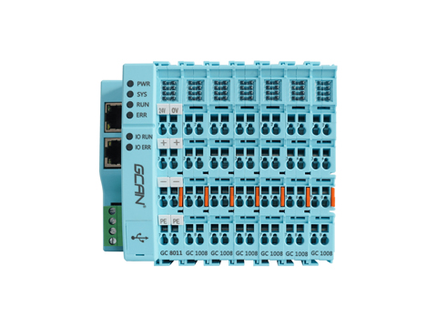 了解下变温空调用PLC