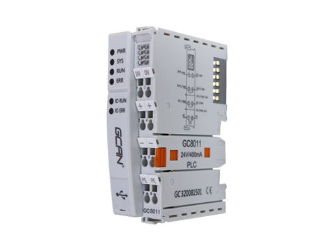 IO耦合器和PLC之间有什么关系？